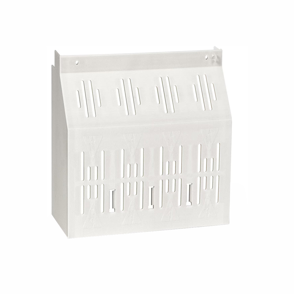 Terminal Shroud to Suit CCF 1000A - 1250A 4 Pole Changeover Switch (Output Side) — Telergon