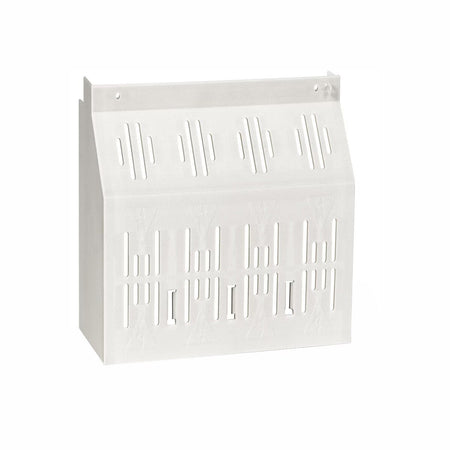 Terminal Shroud for M3 160A - 250A Fuse Switches — Telergon