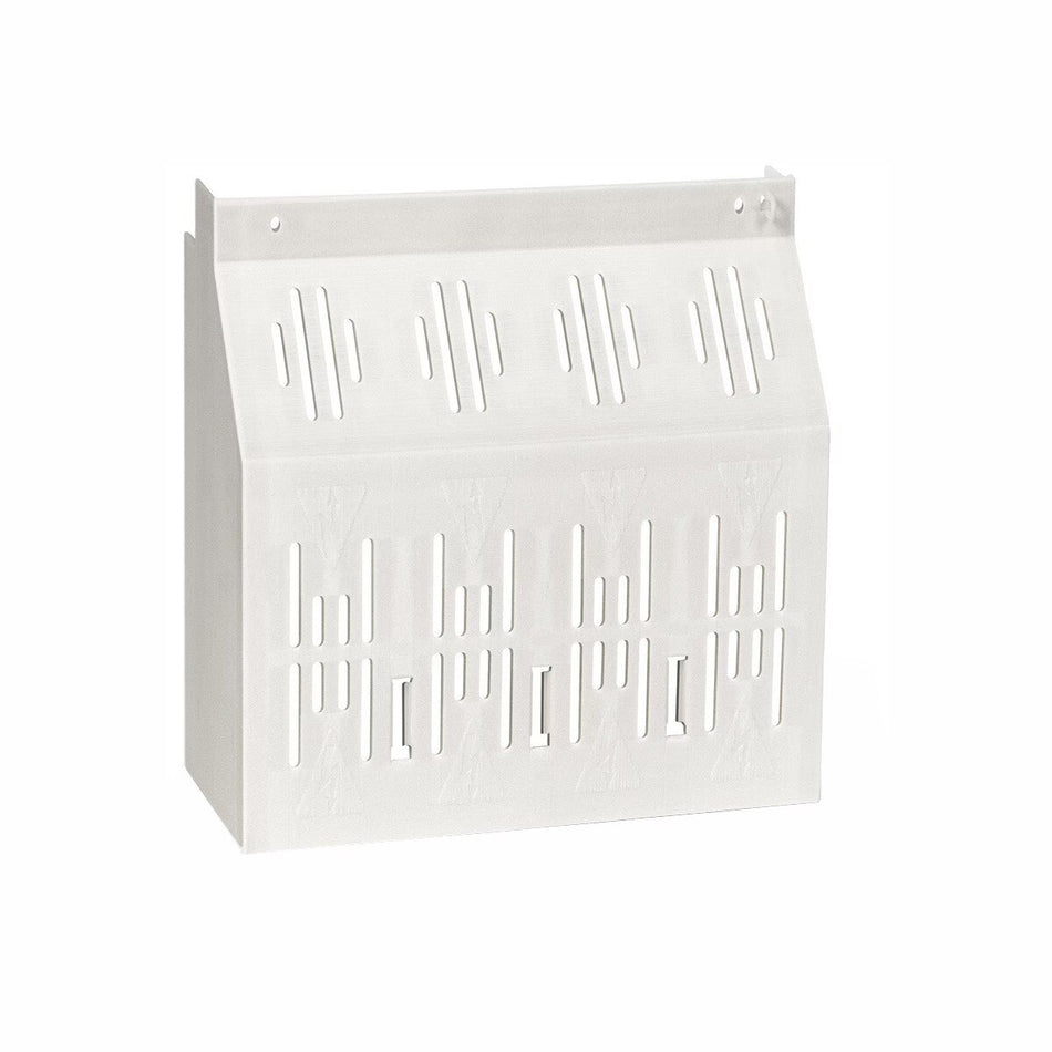 Terminal Shroud for M3 160A - 250A Fuse Switches — Telergon