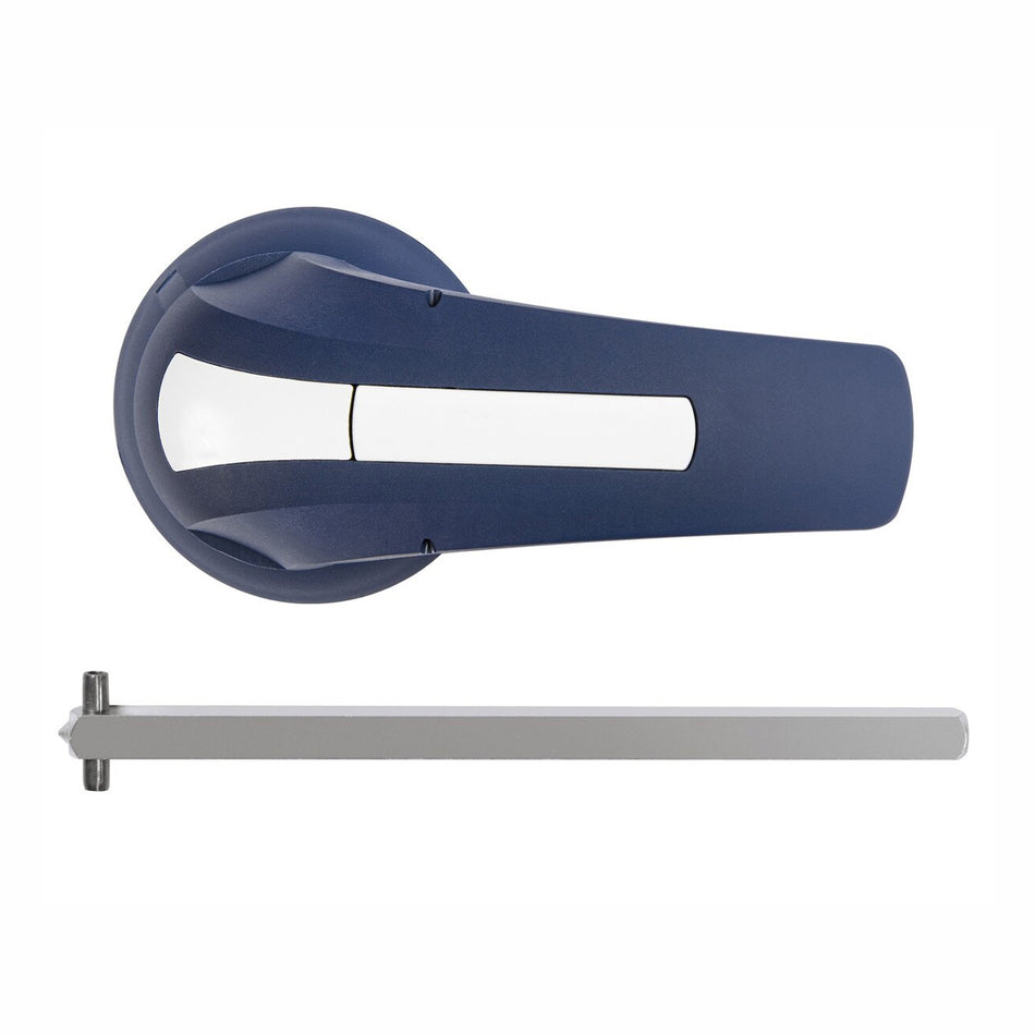 External IP65 Handle For M3 160 - 250A Fuse Switches — Telergon