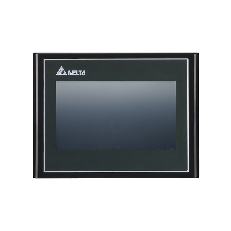 Standard Colour HMI 4.3” IP65 — Delta