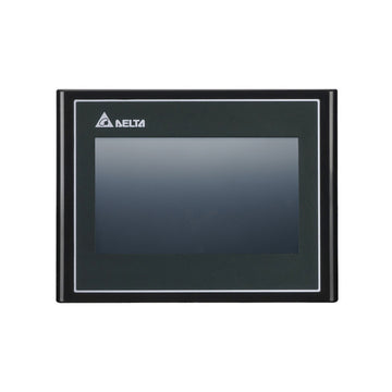 Advanced Colour HMI 4.3” IP65 - Narrow Frame with Ethernet