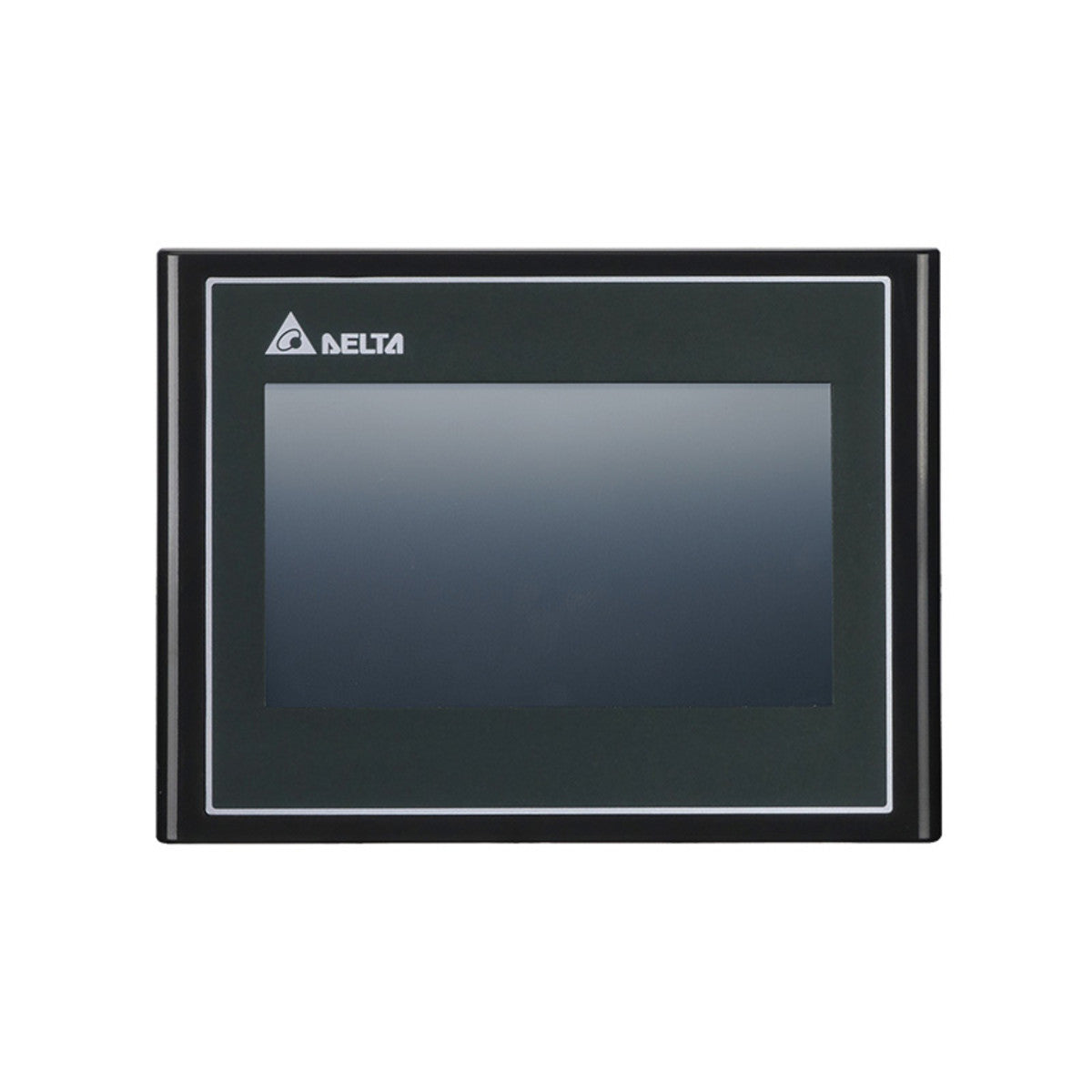 Advanced Colour HMI 4.3” IP65 - Narrow Frame with Ethernet — Delta