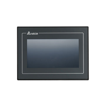 Standard Colour HMI 7” IP65