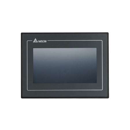 Standard Colour HMI 7” IP65 — Delta