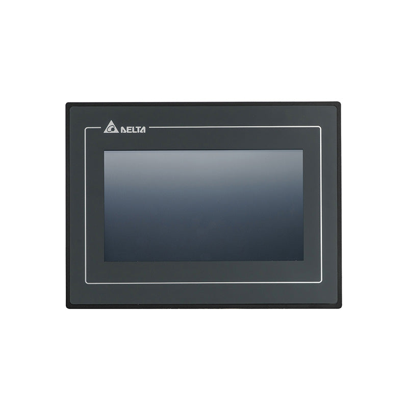 Standard Colour HMI 7” IP65 — Delta