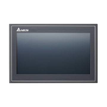 Advanced Colour HMI 10.1” IP65 Narrow Frame with Built-in Ethernet