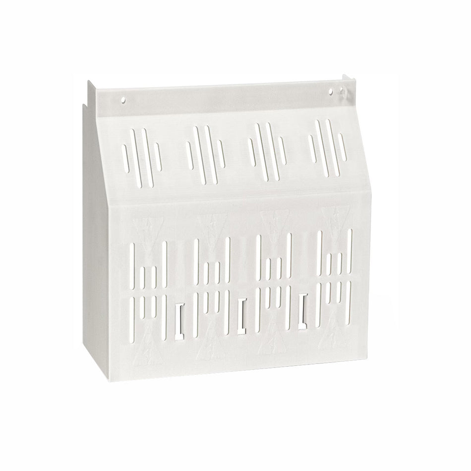 Terminal Shroud to Suit S6 2000A - 3150A 3 Pole Switches — Telergon