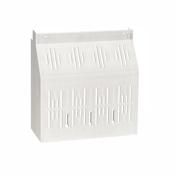 Terminal Shroud to Suit S5 200A - 250A Switches (1 Required per Switch, Also Requires DS-CU05)