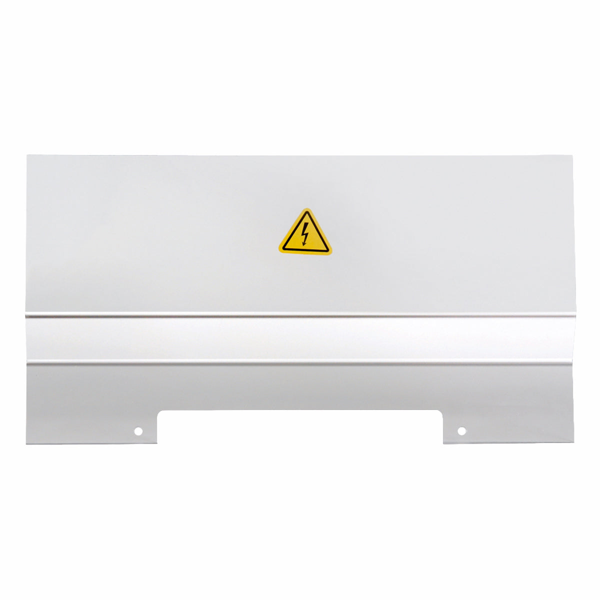 TERMINAL SHROUD TO SUIT S5 400A SWITCHES ONLY (2 UNITS REQUIRED PER SWITCH) - NOT FOR 250A/315A, USE DS-CU11 — Telergon