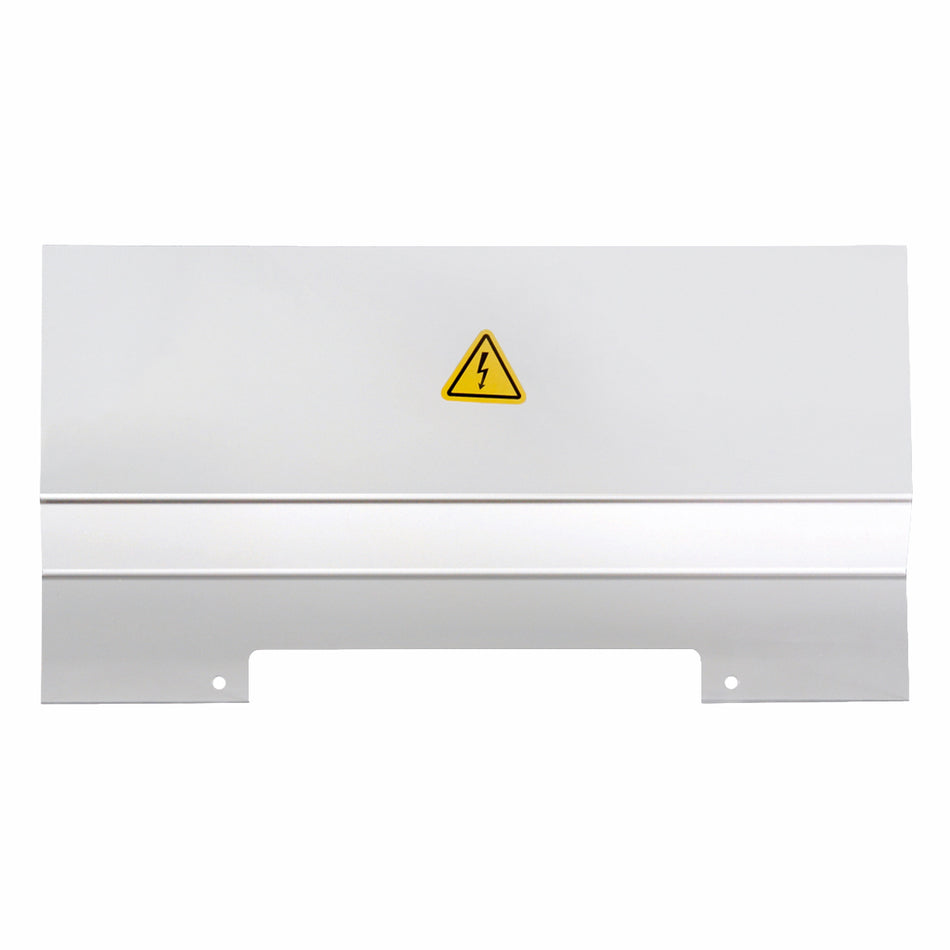 TERMINAL SHROUD TO SUIT S5 400A SWITCHES ONLY (2 UNITS REQUIRED PER SWITCH) - NOT FOR 250A/315A, USE DS-CU11 — Telergon
