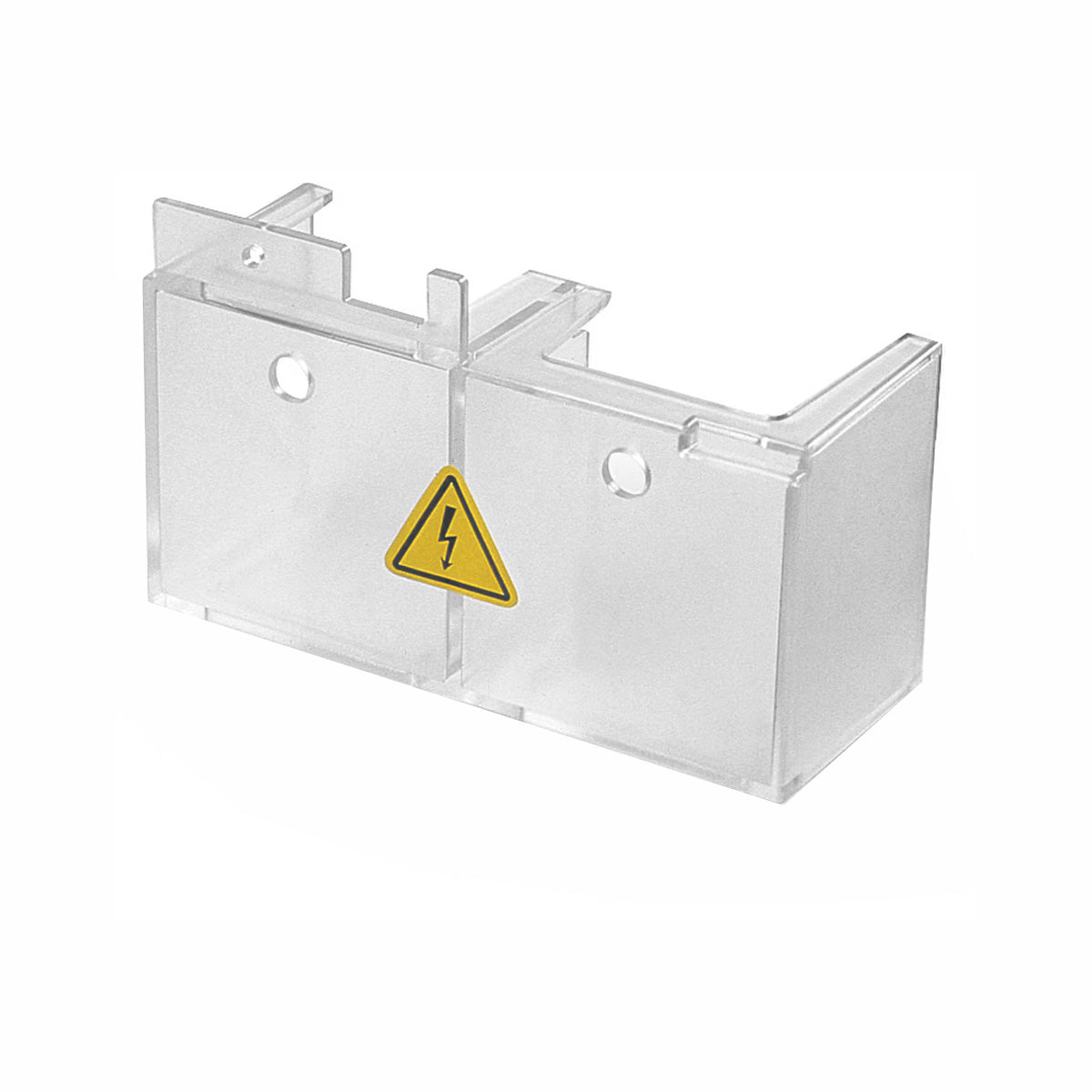 Terminal Shrouds to Suit S5 1000A Switches — Telergon
