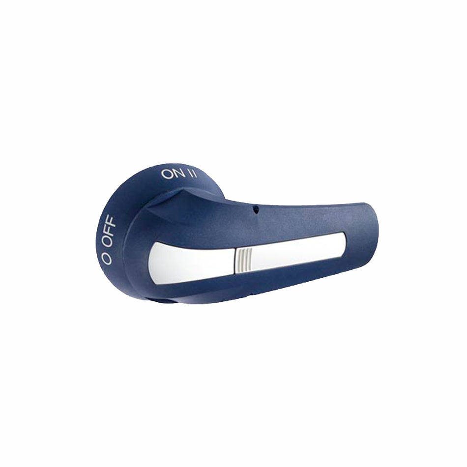 External Panel Handle IP65 — Telergon