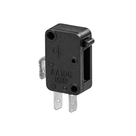 Auxiliary Contacts 2NO+2NC for S3 Base Mount / Enclosed Switches — Telergon