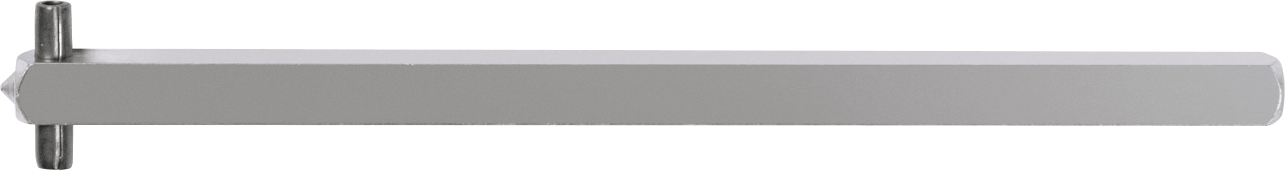 Extension Shaft 320mm to Suit S3 Series — Telergon