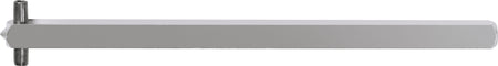 Extension Shaft 320mm to Suit S3 Series — Telergon
