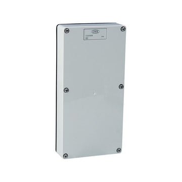 2 Module Lid