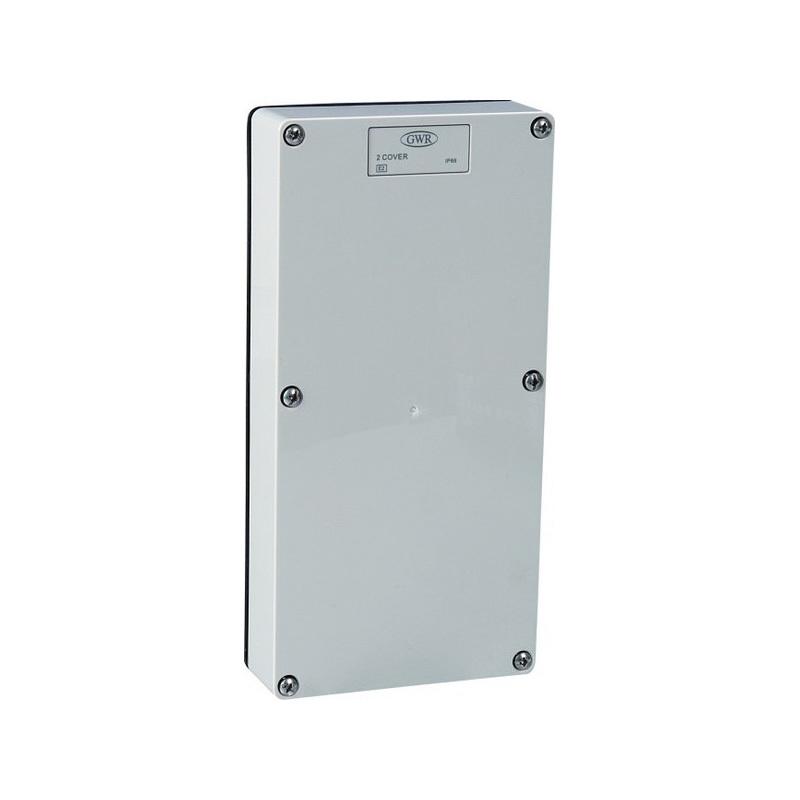 2 Module Lid — GEN3