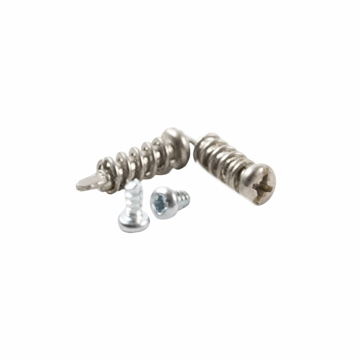 Enlec spares - Set of 4 screws — Allbro