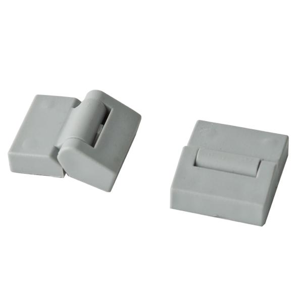 Hinge Set to suit Enlec Terminal Boxes — Allbro