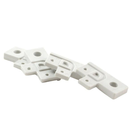 Enlec Mounting Feet - Pack of 4 — Allbro
