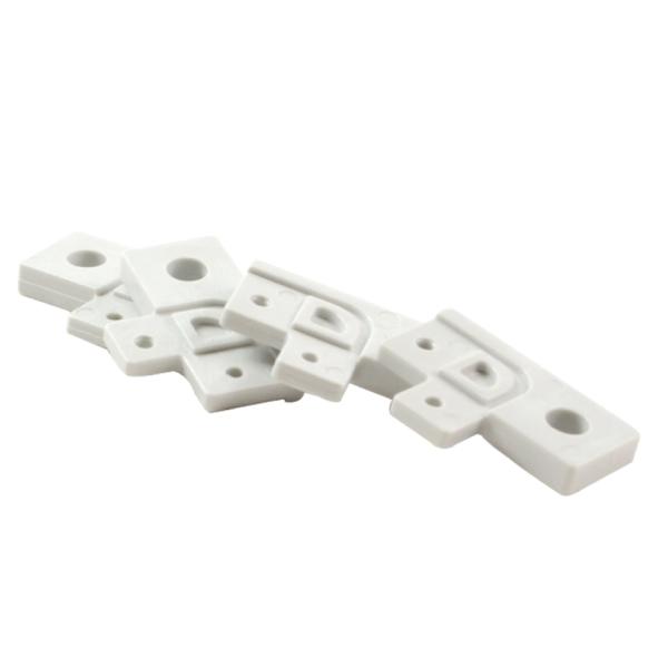 Enlec Mounting Feet - Pack of 4 — Allbro