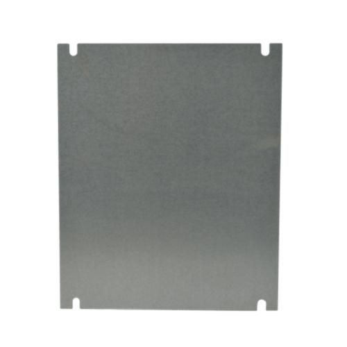 Device Plate to Suit 200 x 150 Enlec Terminal Box — Allbro