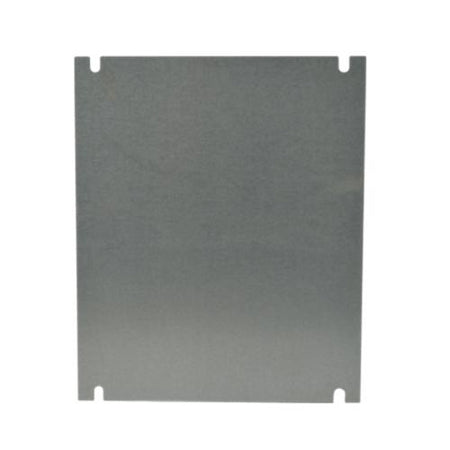 Device Plate to Suit 360 x 200 Enlec Terminal Box — Allbro