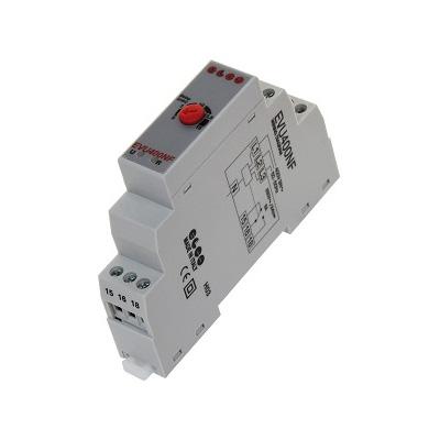 Under Voltage Relay 3 x 400V AC — Elco