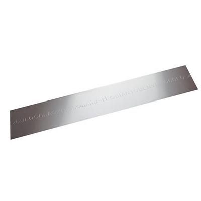 31.75mm x 1.12mm x 30.5m Giant Band 201 Stainless Steel — BandIT