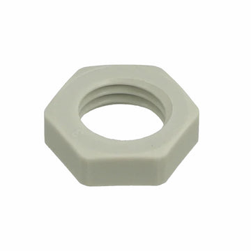 Hexagonal Lock Nut M12 x 1.5