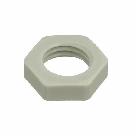 Hexagonal Lock Nut M12 x 1.5 — FIBOX