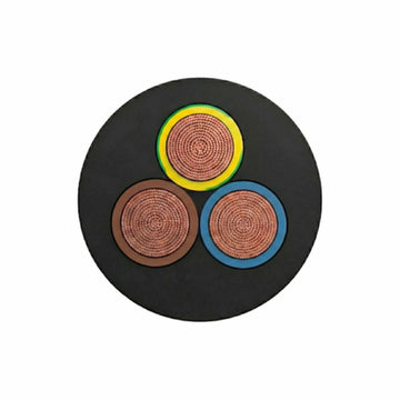 Xtrem H07RN-F 3G2.5mm² Rubber Flex Cable