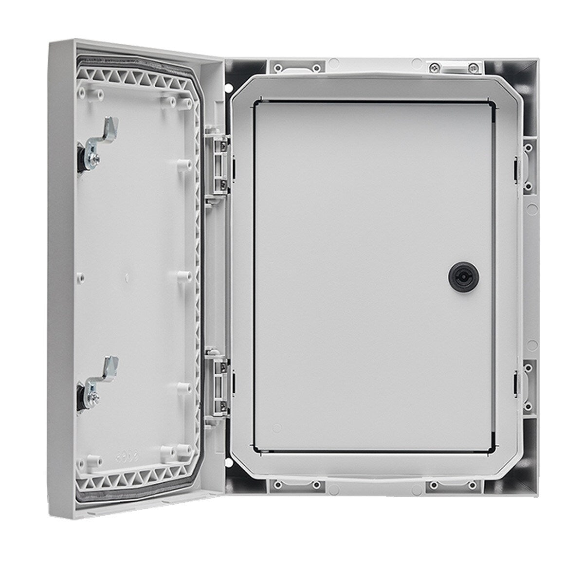 Fibox ARCA Inner Door to Suit 300H x 200W x 150D Polycarbonate Enclosure — FIBOX