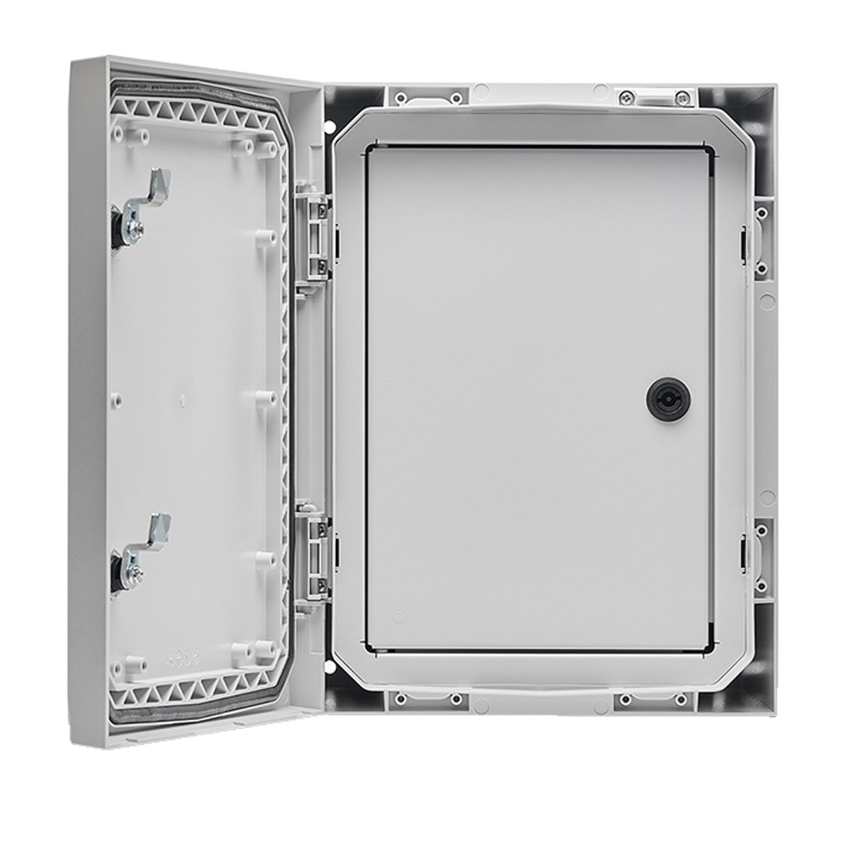 Fibox ARCA Inner Door To Suit 400H X 300W X 210D Polycarbonate Enclosure — FIBOX