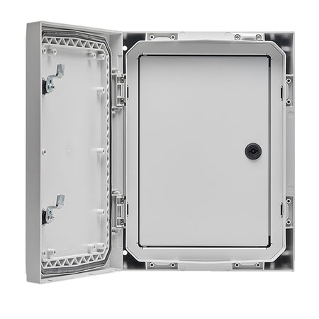Fibox ARCA Inner Door To Suit 600H X 400W X 210D Polycarbonate Enclosure — FIBOX