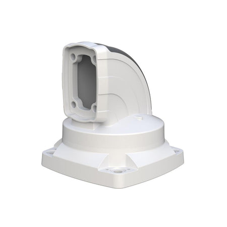 Support Arm Rotating Top Mounted 90° Angle Joint, Light Duty — IP Enclosures