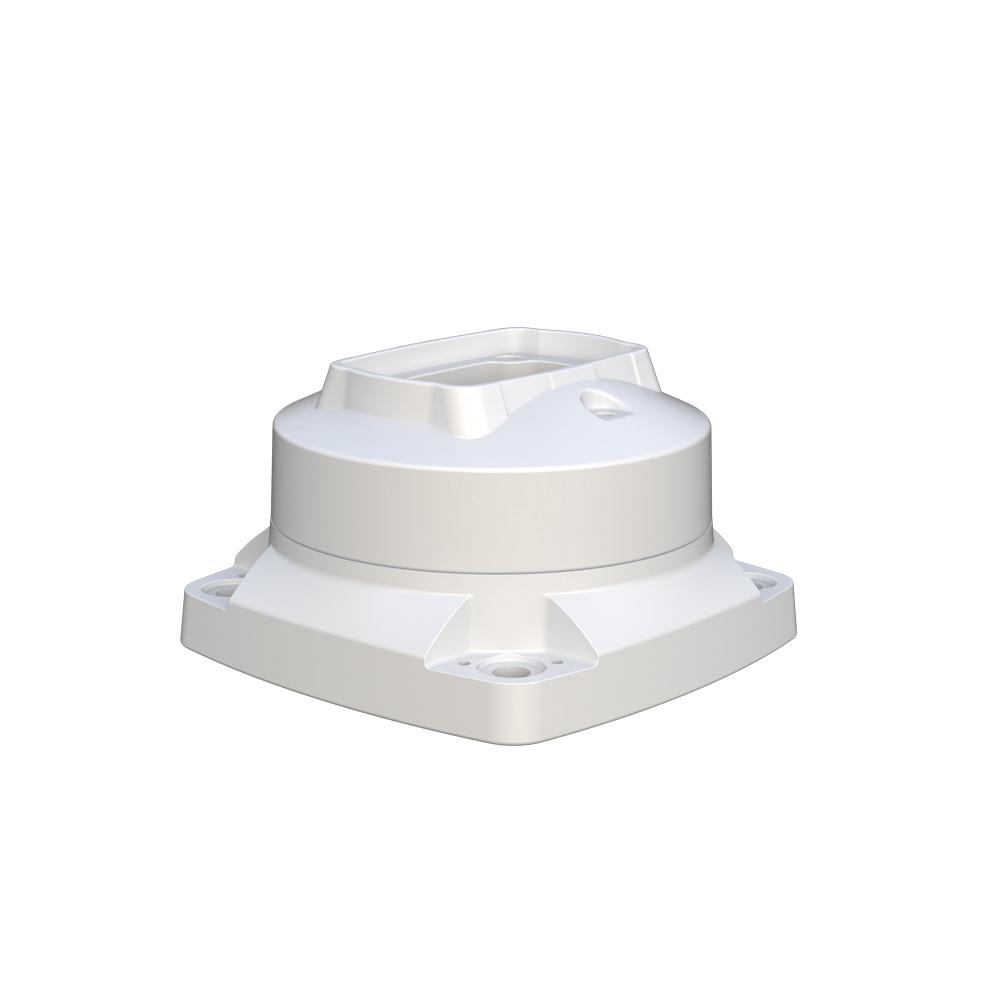 Support Arm Rotating Top Mounted Vertical, Light Duty — IP Enclosures