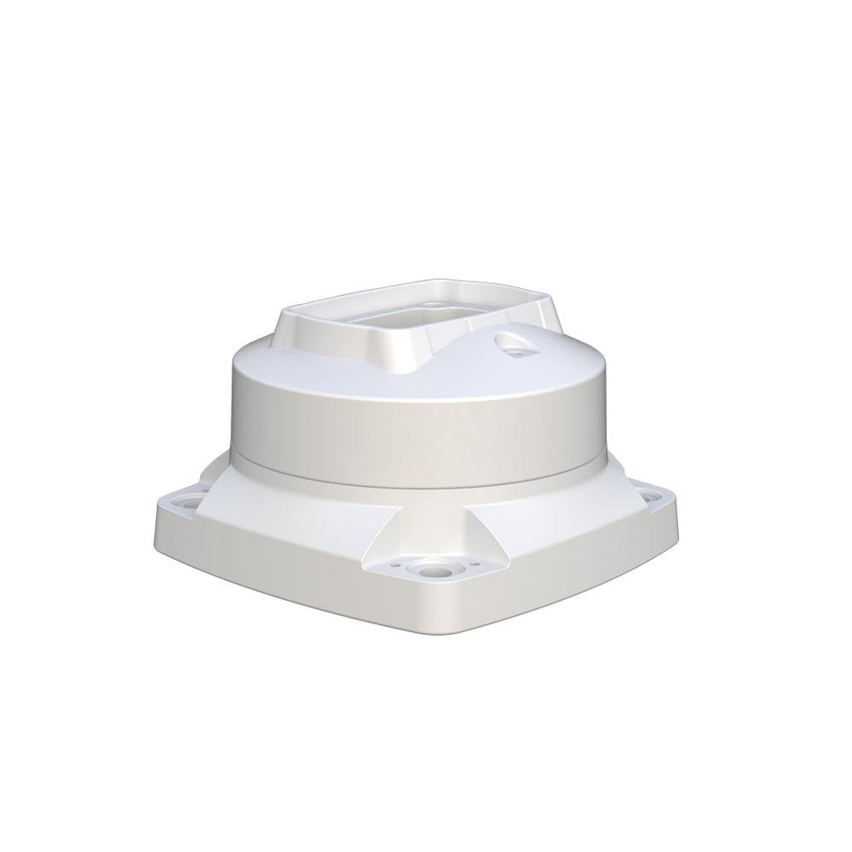 Support Arm Rotating Top Mounted Vertical, Light Duty — IP Enclosures