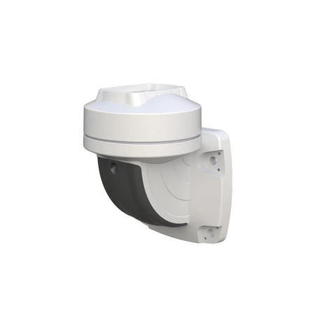 Support Arm Rotating Wall Mounted 90° Angle, Light Duty — IP Enclosures