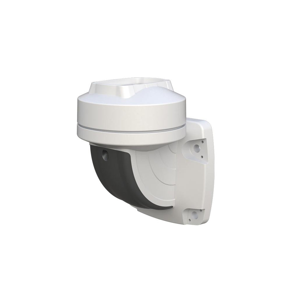 Support Arm Rotating Wall Mounted 90° Angle, Light Duty — IP Enclosures