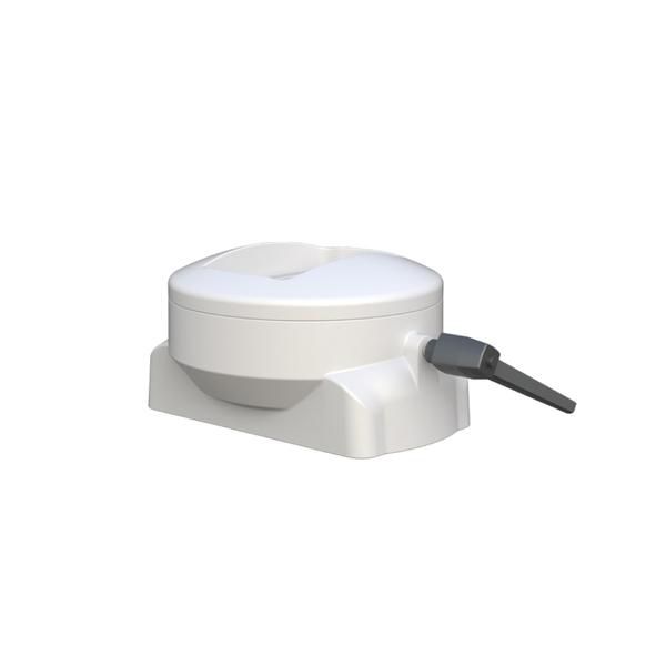 Support Arm Rotating Panel Adaptor Vertical, Light Duty — IP Enclosures