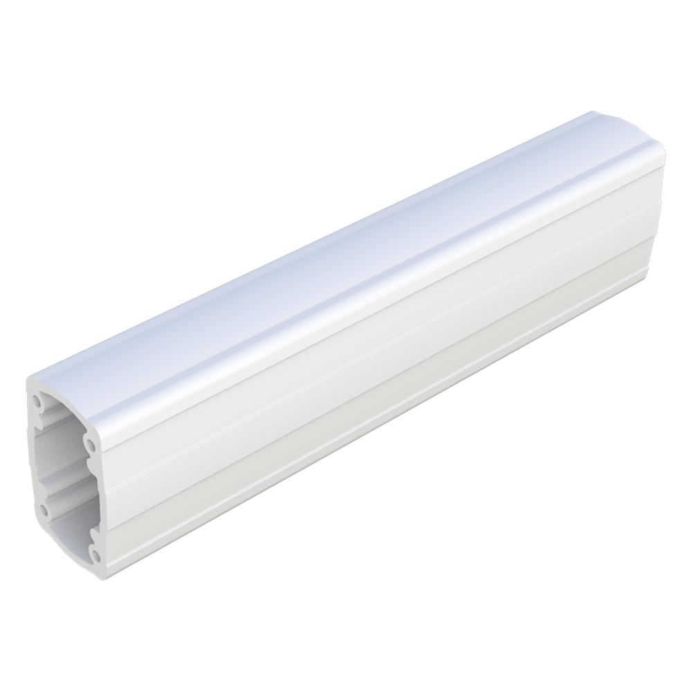 Support Arm Profile 1250 Long, Medium Duty — IP Enclosures