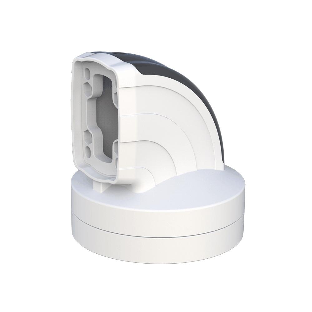 Support Arm Rotating Enclosure 90° Angle Coupling, Medium Duty — IP Enclosures