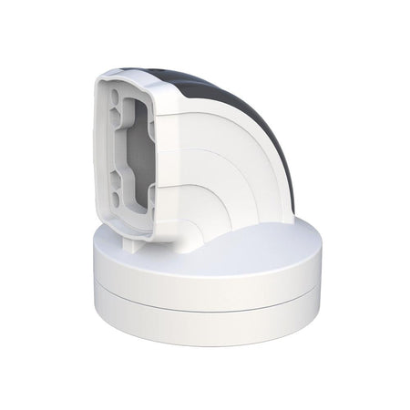 Support Arm Rotating Enclosure 90° Angle Coupling, Medium Duty — IP Enclosures
