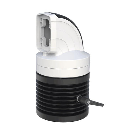 Support Arm Rotating, Tilting Enclosure Adaptor, Medium Duty — IP Enclosures