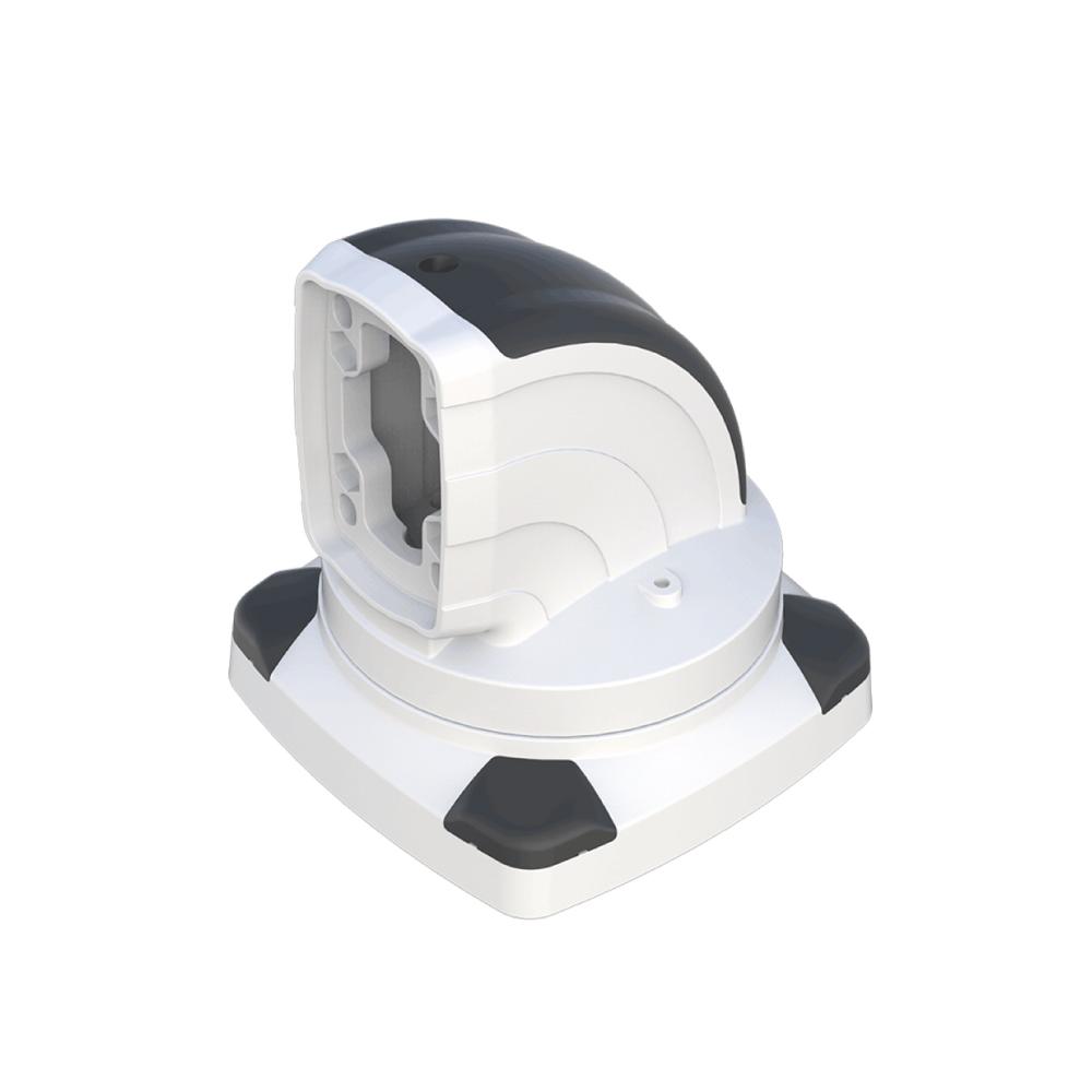 Support Arm Rotating Top Mounted 90° Angle Joint, Medium Duty — IP Enclosures