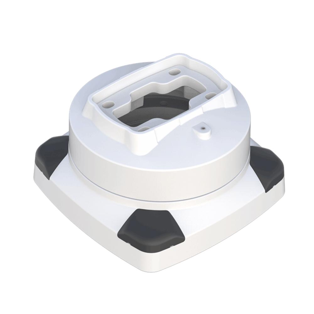 Support Arm Rotating Top Mounted Vertical Outlet, Medium Duty — IP Enclosures
