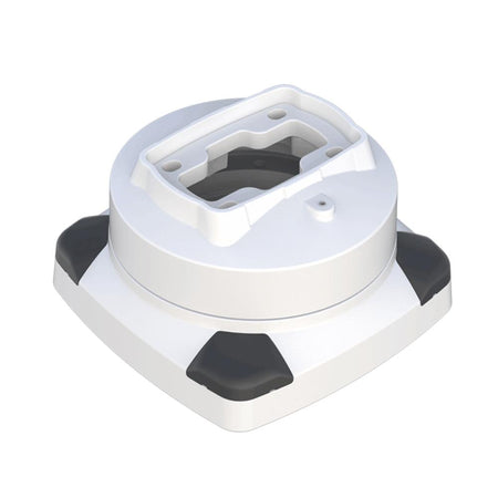 Support Arm Rotating Top Mounted Vertical Outlet, Medium Duty — IP Enclosures