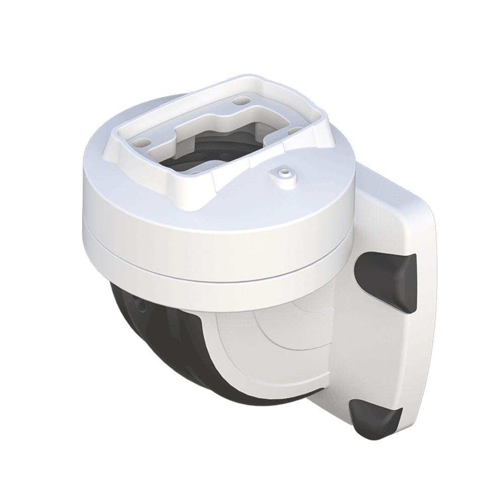 Support Arm Rotating Wall Mounted 90° Angle, Medium Duty — IP Enclosures